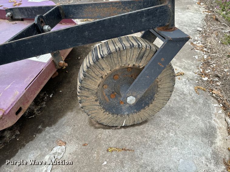 image for item ND9118 Howse rotary mower