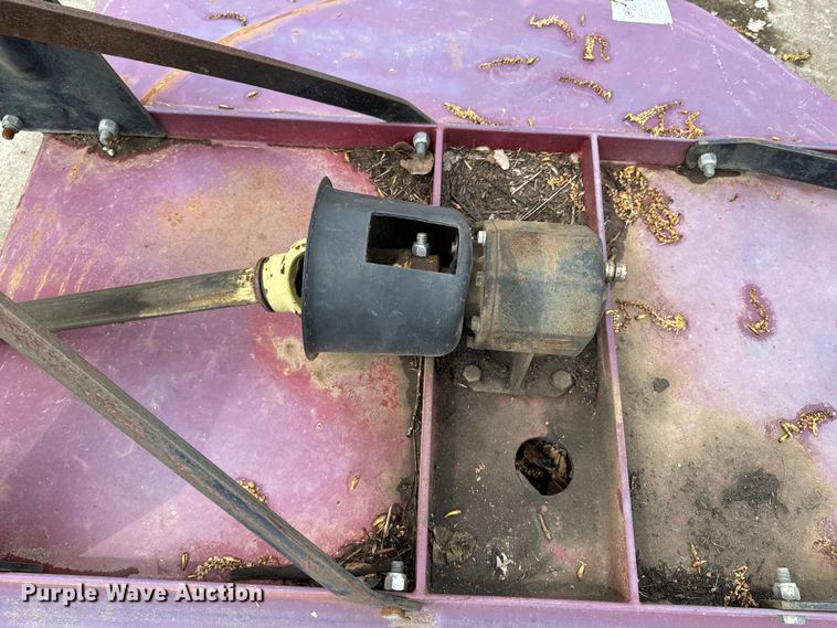 image for item ND9118 Howse rotary mower