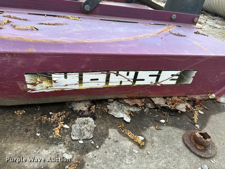 image for item ND9118 Howse rotary mower