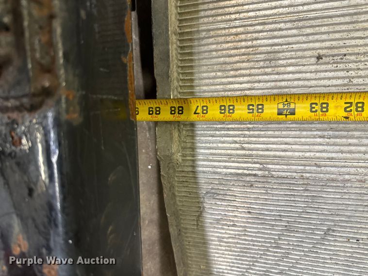 image for item ND9119 Tommy Lift 89A end gate lift