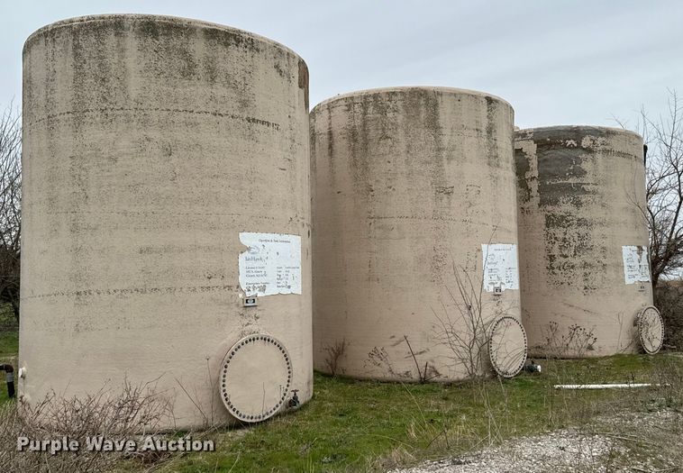 image for item ND9120 Oilfield equipment