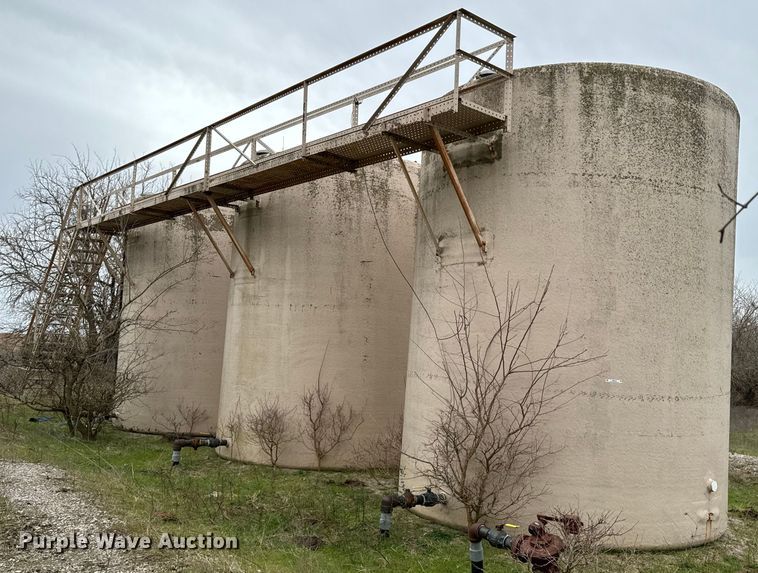 image for item ND9120 Oilfield equipment