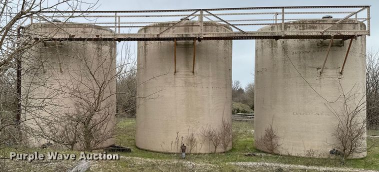 image for item ND9120 Oilfield equipment