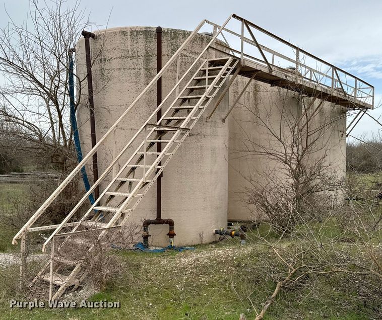 image for item ND9120 Oilfield equipment