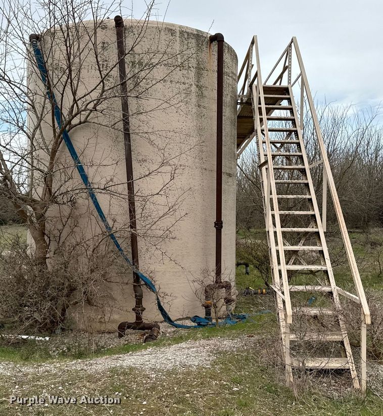 image for item ND9120 Oilfield equipment