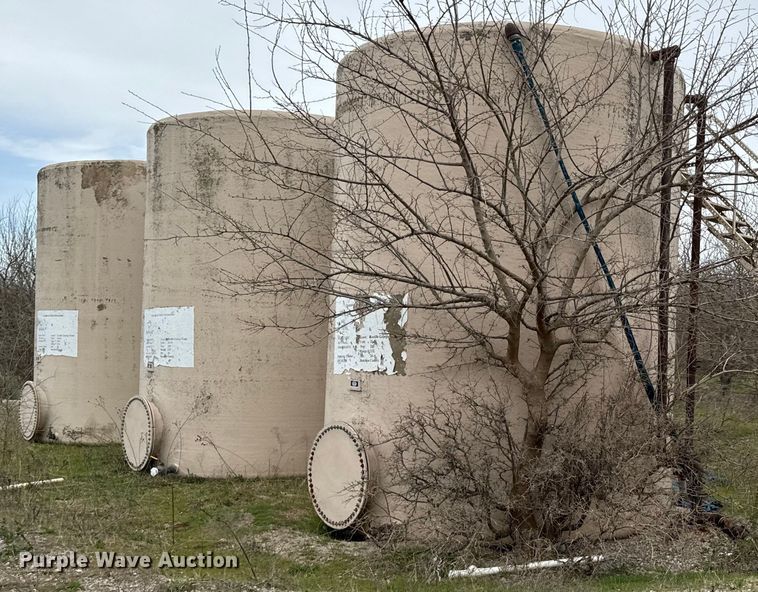 image for item ND9120 Oilfield equipment