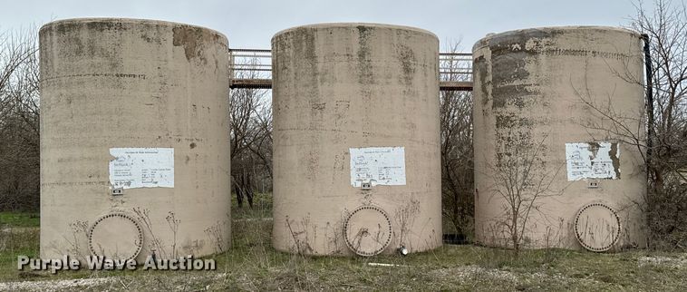 image for item ND9120 Oilfield equipment