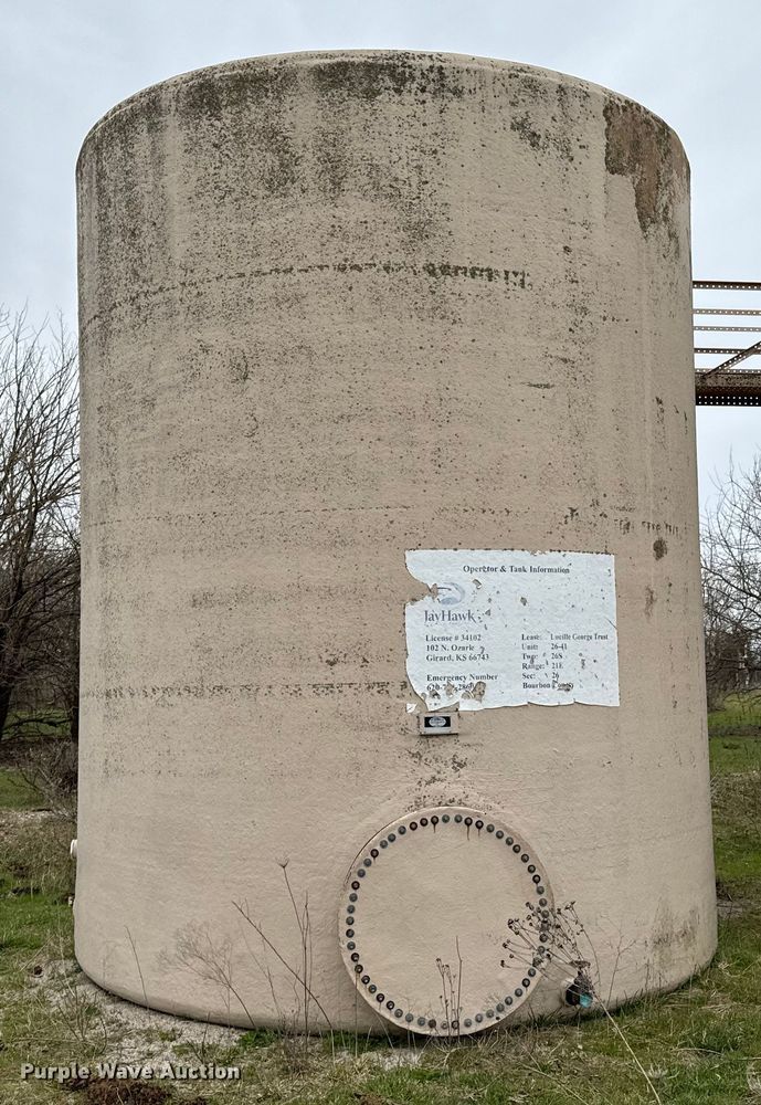 image for item ND9120 Oilfield equipment