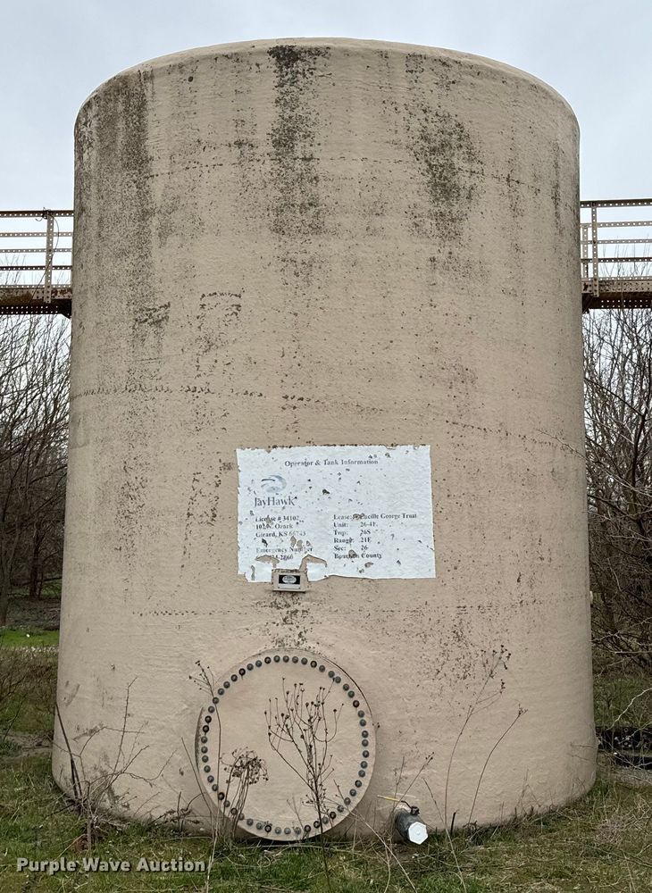 image for item ND9120 Oilfield equipment