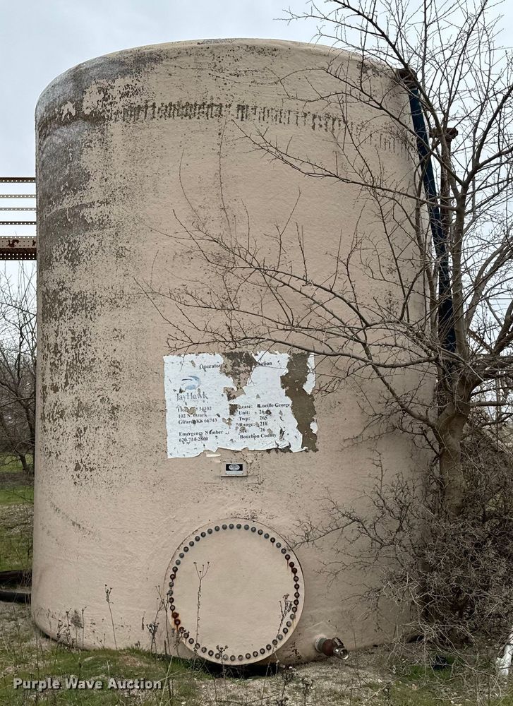 image for item ND9120 Oilfield equipment