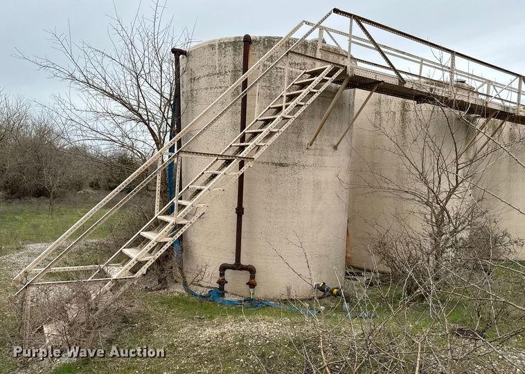 image for item ND9120 Oilfield equipment