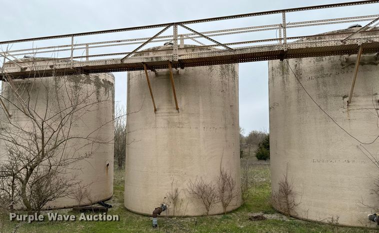 image for item ND9120 Oilfield equipment