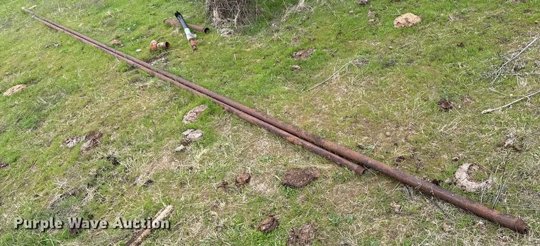 image for item ND9120 Oilfield equipment