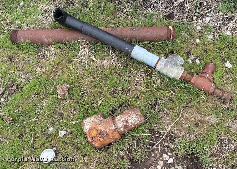 image for item ND9120 Oilfield equipment