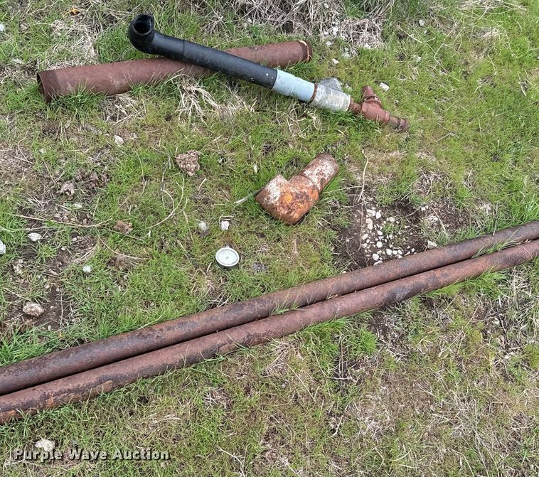 image for item ND9120 Oilfield equipment