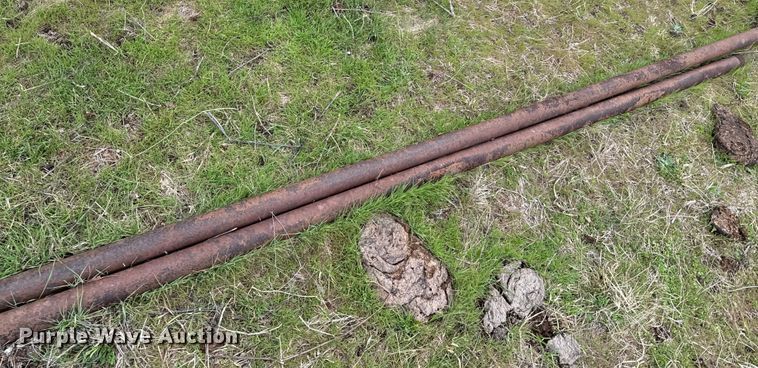 image for item ND9120 Oilfield equipment