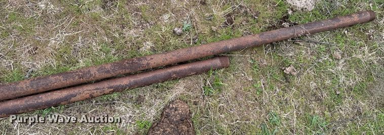 image for item ND9120 Oilfield equipment