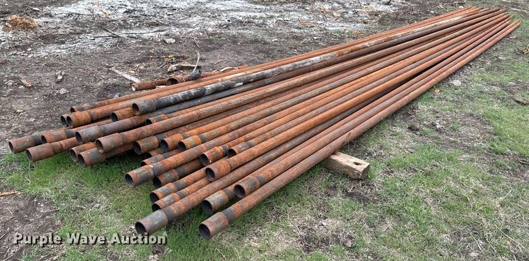 image for item ND9120 Oilfield equipment