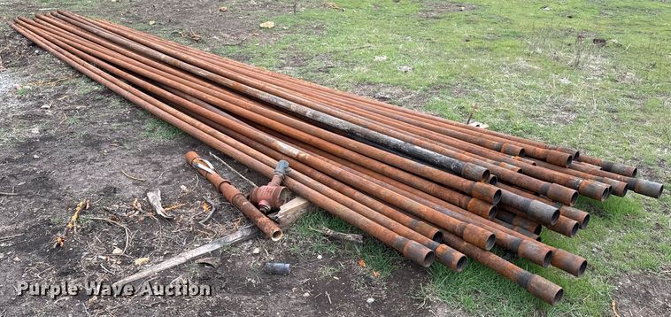 image for item ND9120 Oilfield equipment