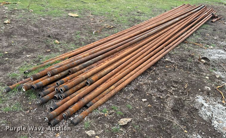 image for item ND9120 Oilfield equipment