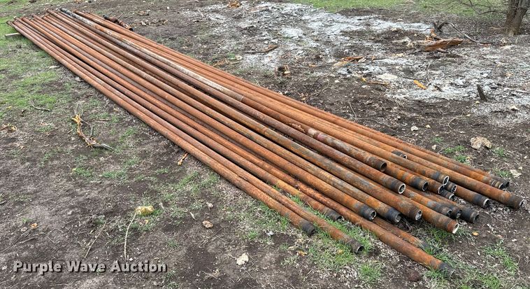 image for item ND9120 Oilfield equipment