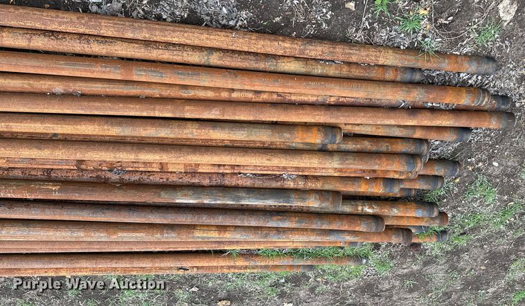 image for item ND9120 Oilfield equipment