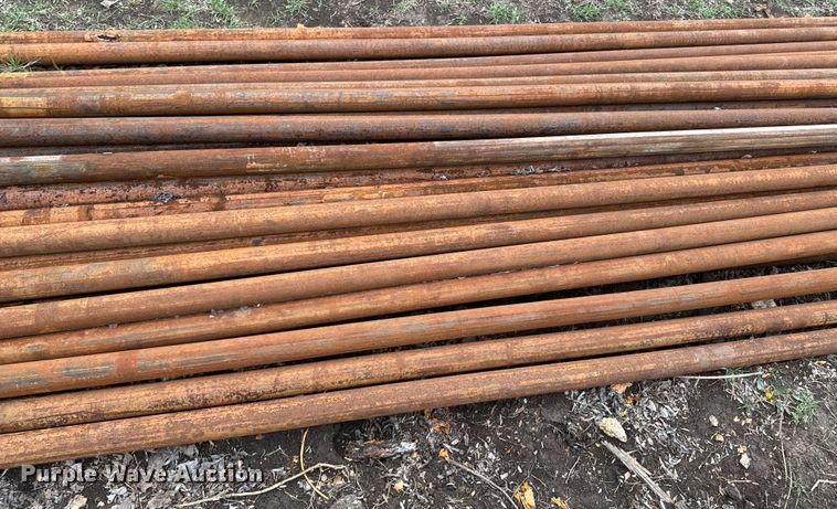 image for item ND9120 Oilfield equipment