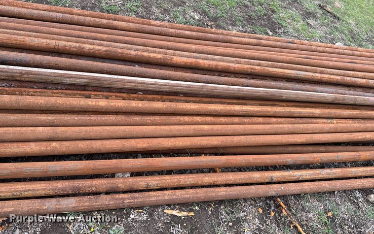 image for item ND9120 Oilfield equipment