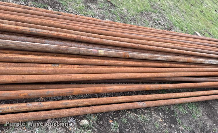 image for item ND9120 Oilfield equipment