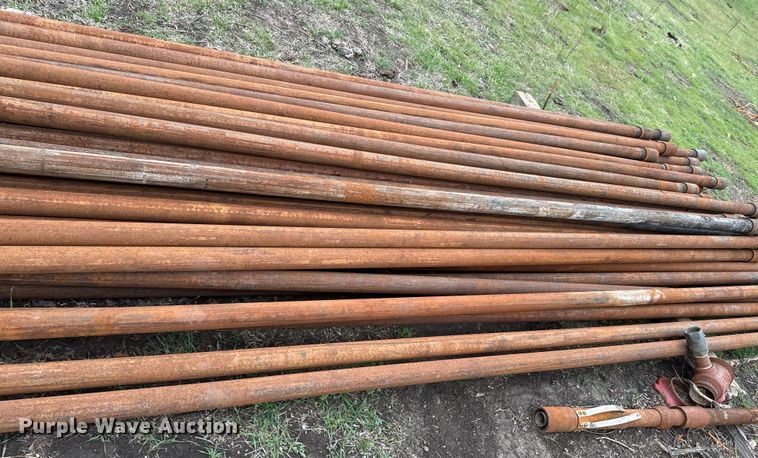 image for item ND9120 Oilfield equipment