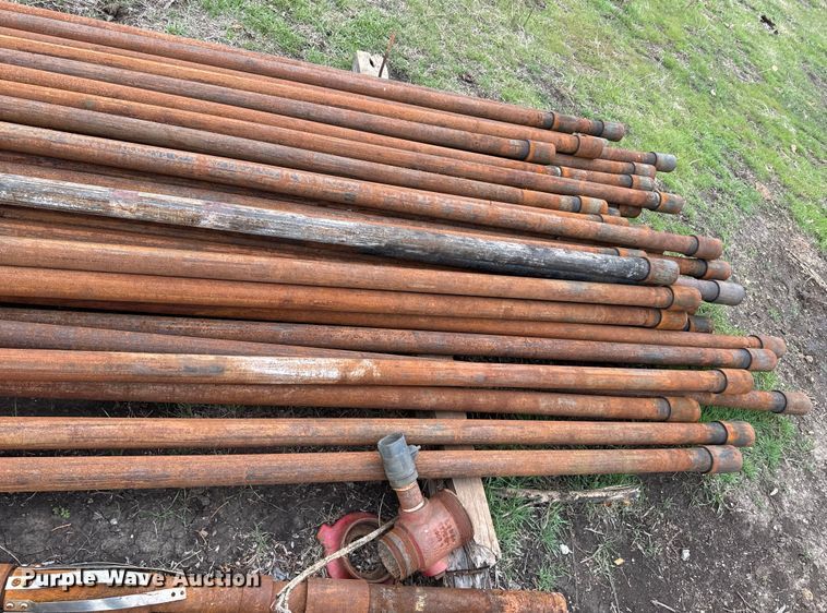 image for item ND9120 Oilfield equipment