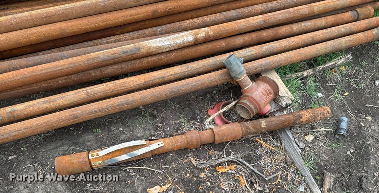 image for item ND9120 Oilfield equipment