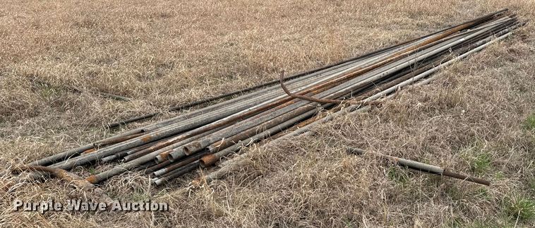 image for item ND9122 Oilfield pipe