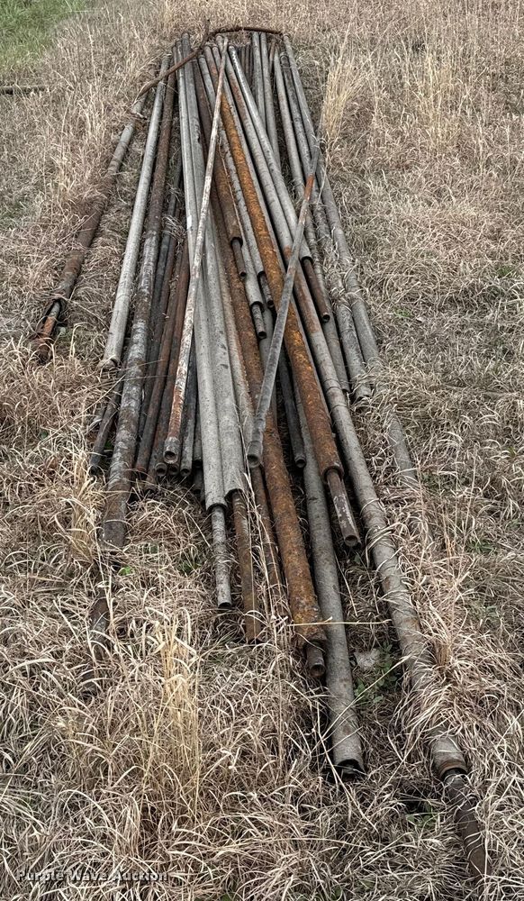 image for item ND9122 Oilfield pipe