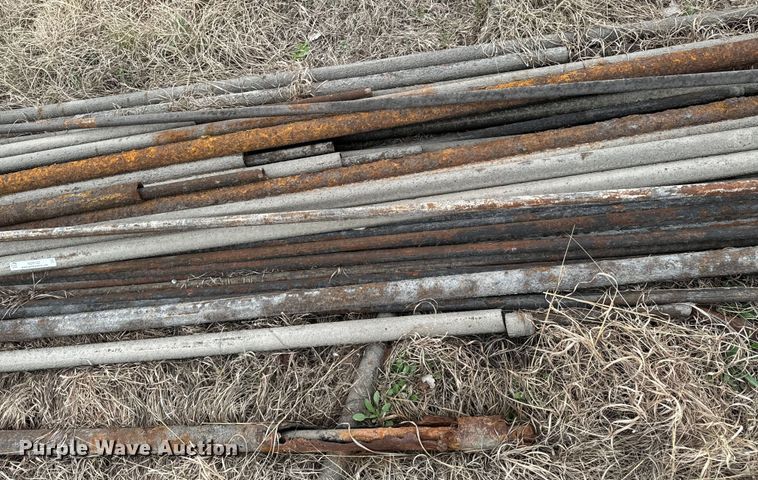 image for item ND9122 Oilfield pipe