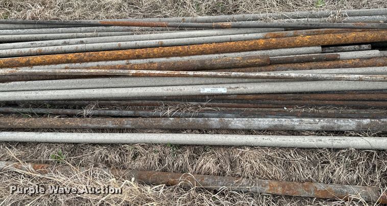 image for item ND9122 Oilfield pipe