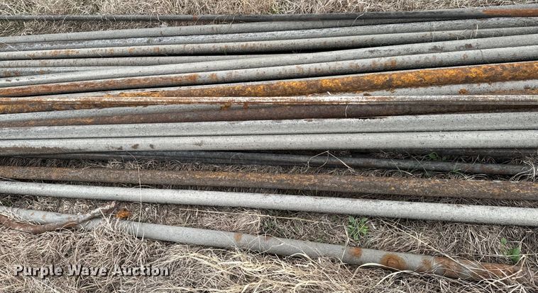 image for item ND9122 Oilfield pipe