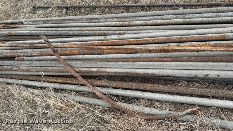 image for item ND9122 Oilfield pipe