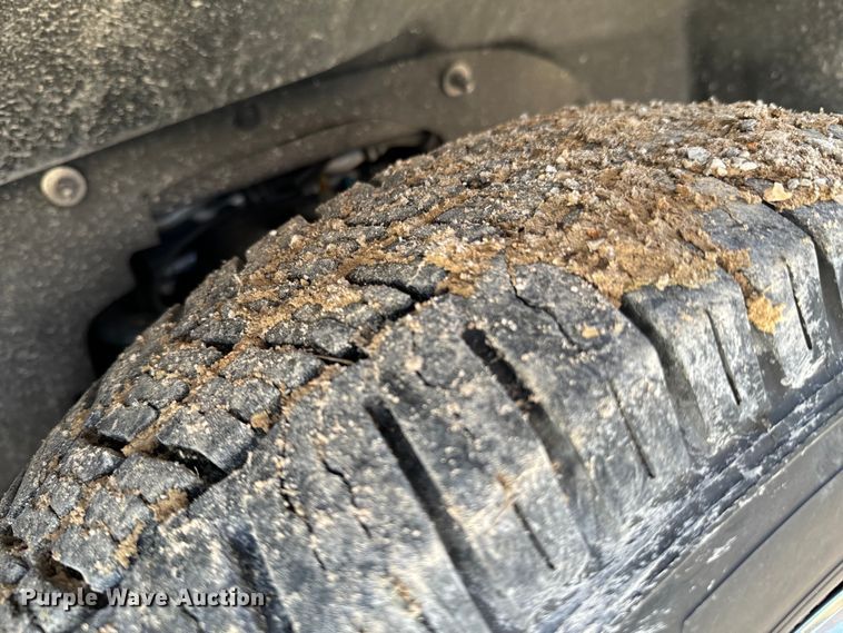 image for item ND9126 2016 Chevrolet  Express 4500 ambulance