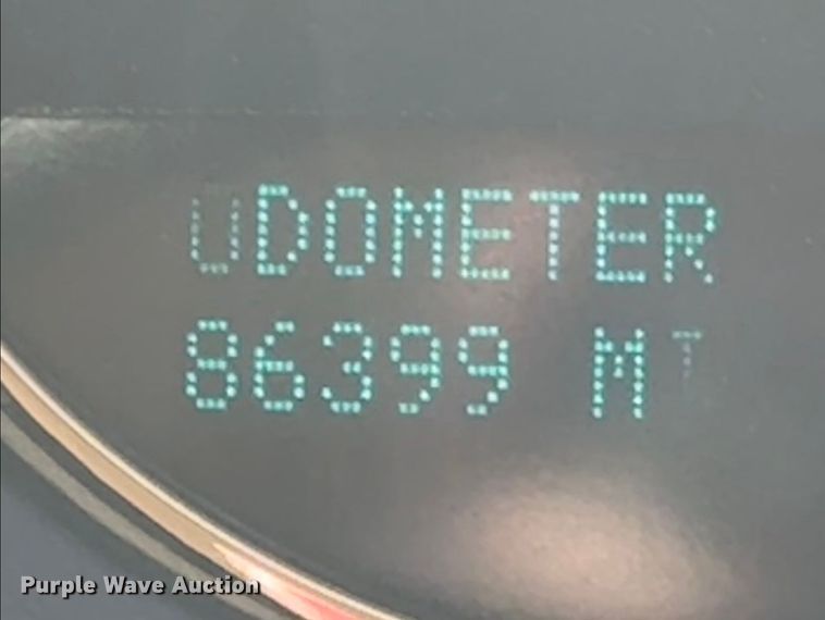 image for item ND9128 2011 GMC Yukon SUV