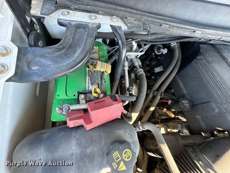 image for item ND9128 2011 GMC Yukon SUV