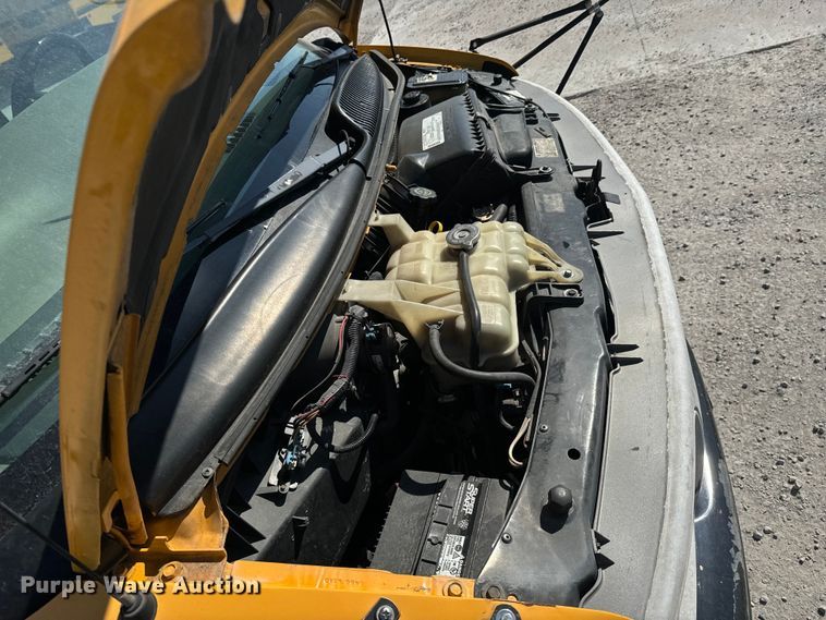 image for item ND9138 1999 GMC Savana 3500 school bus