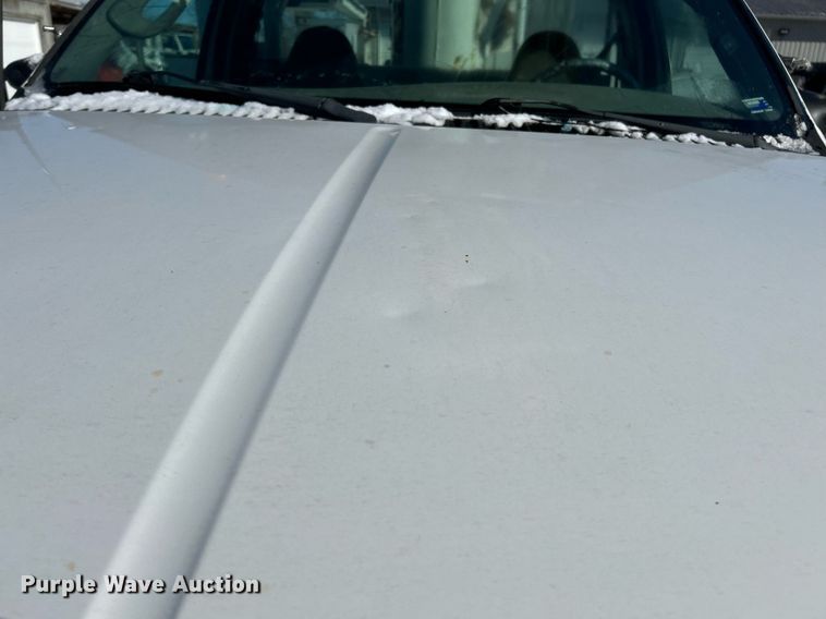 image for item NE9716 2003 Ford F550 Super Duty XL bucket truck