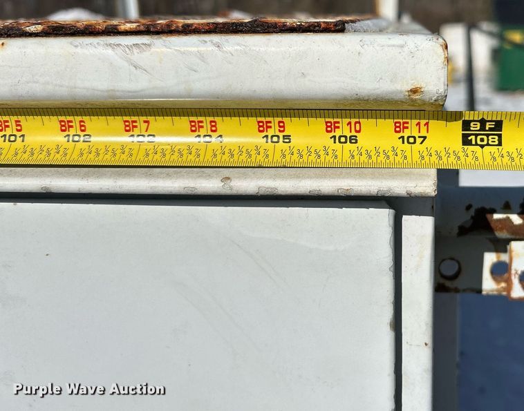 image for item NE9716 2003 Ford F550 Super Duty XL bucket truck