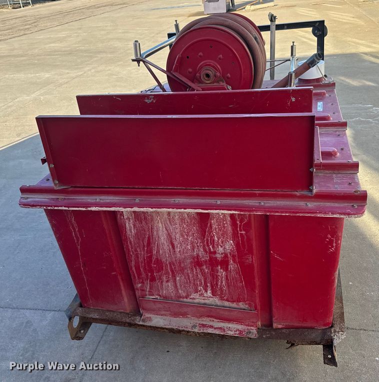 image for item NF9375 Brush King 300 brush fire unit