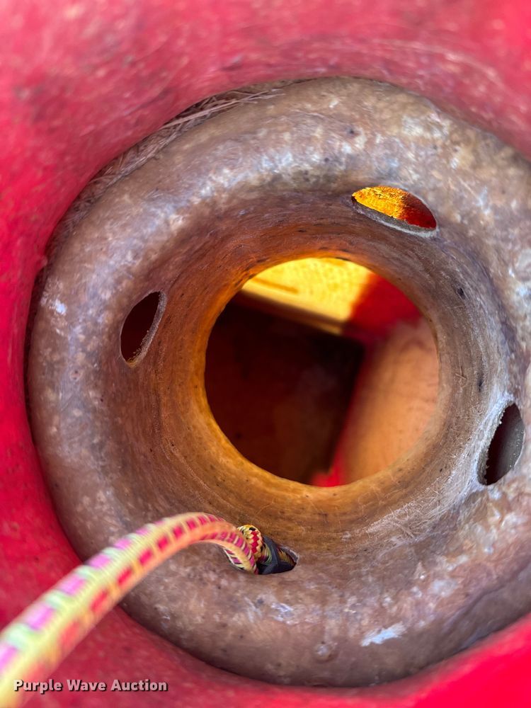 image for item NF9375 Brush King 300 brush fire unit