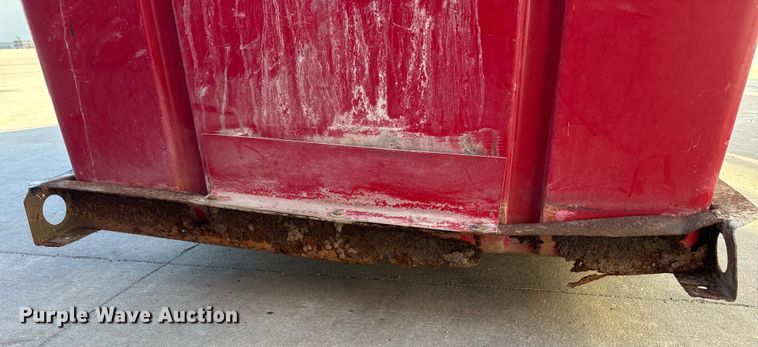 image for item NF9375 Brush King 300 brush fire unit