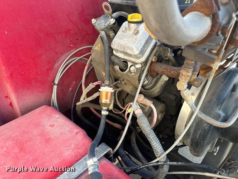 image for item NF9375 Brush King 300 brush fire unit