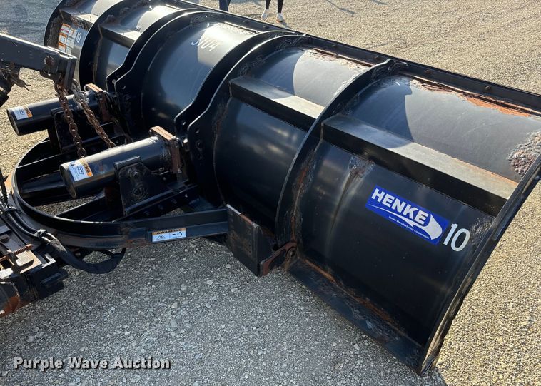 image for item NF9381 2011 Kenworth  T800 dump truck