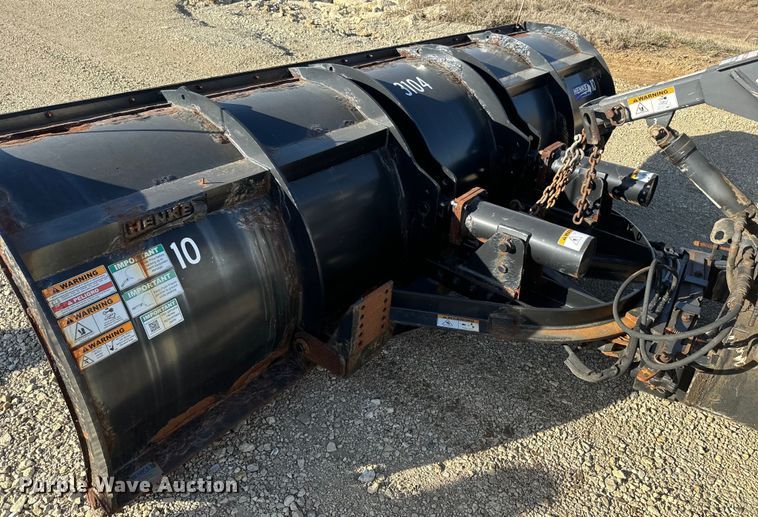 image for item NF9381 2011 Kenworth  T800 dump truck